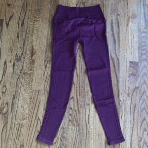 Spiritual Gangster Self-Love legging.